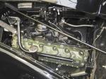 Packard Twelve Convertible Victoria 1938 года